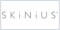 logo skinius